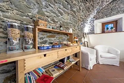 B&B Au Chateau Blanc