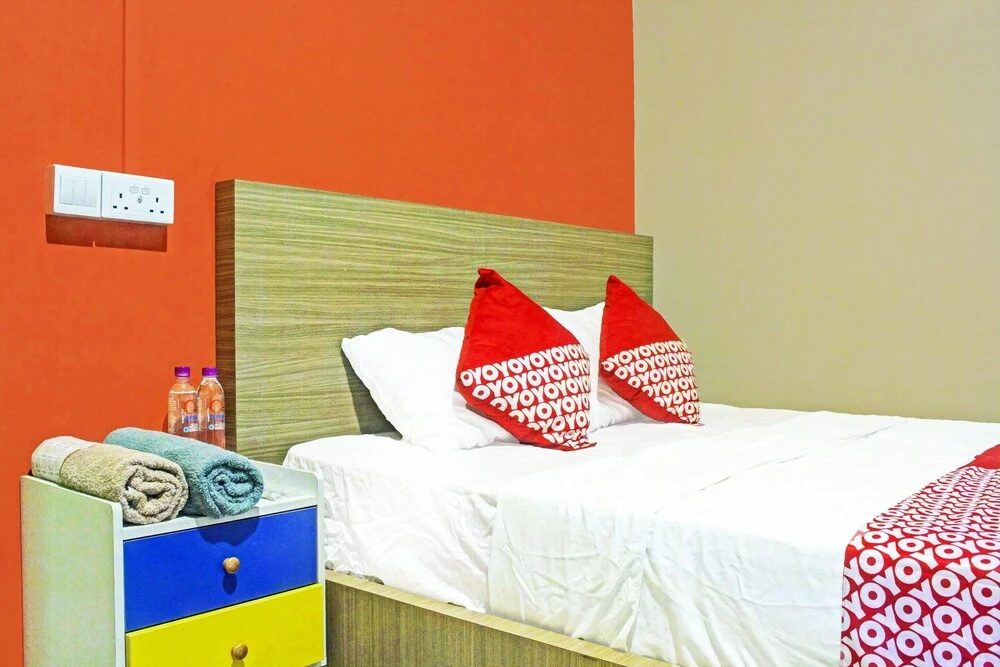 Hotel O Homestay Daniel 76NearTaman Hijau Karimun