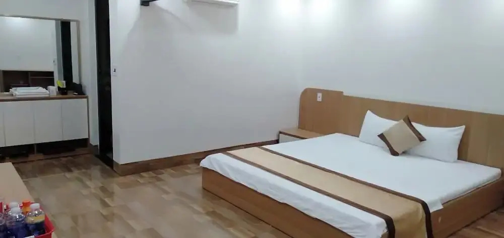 Ánh Trăng Hostel LS - by BAY LUXURY