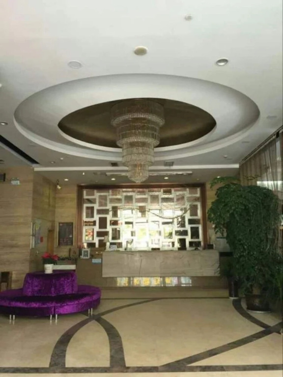 Lavande Hotel·Wuhan Changgang Road
