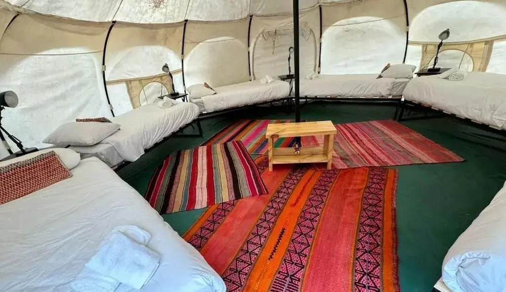 Chiloé Loft & Glamp