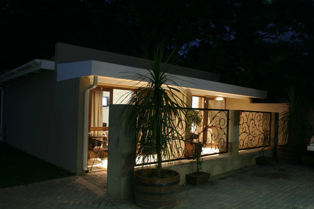 Caledon 23 Guest House