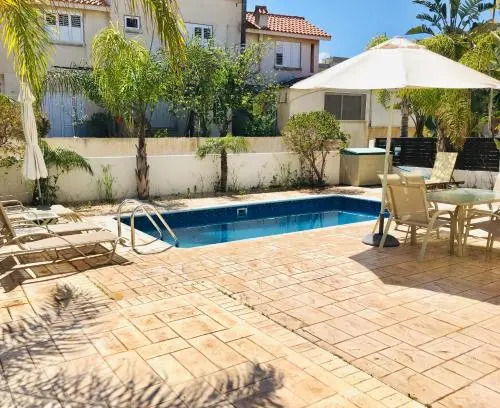 Villa Menelaos No. 25