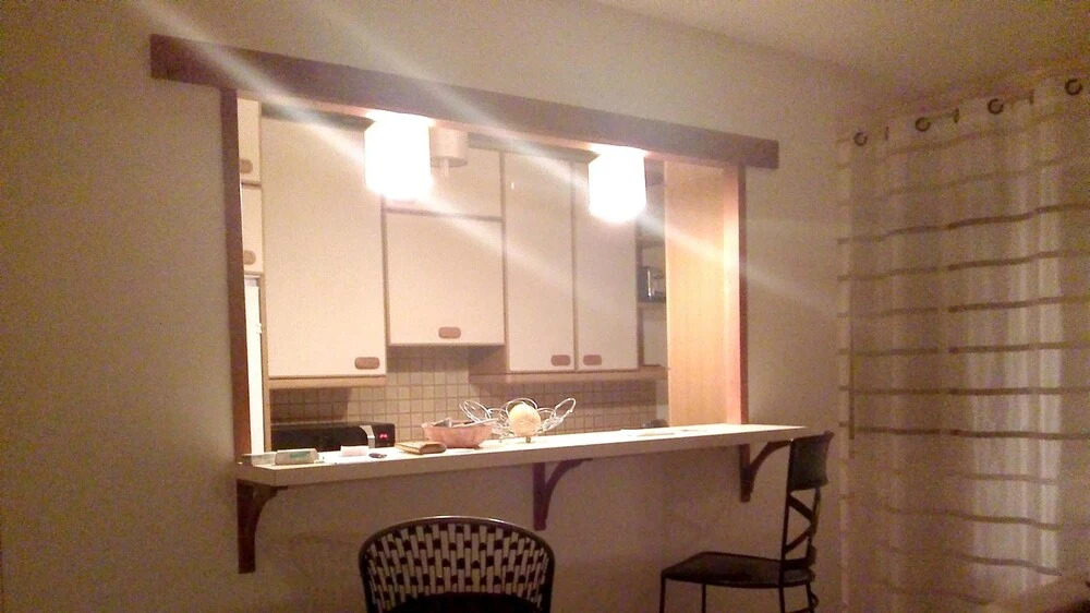 Apartment With one Bedroom in Cannes - 150 m From the Beach