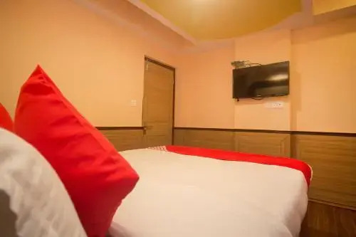 Yatri Niwas By OYO Rooms
