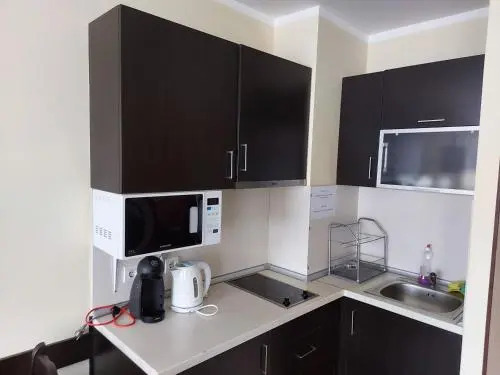 Apartments in Borovets Gardens