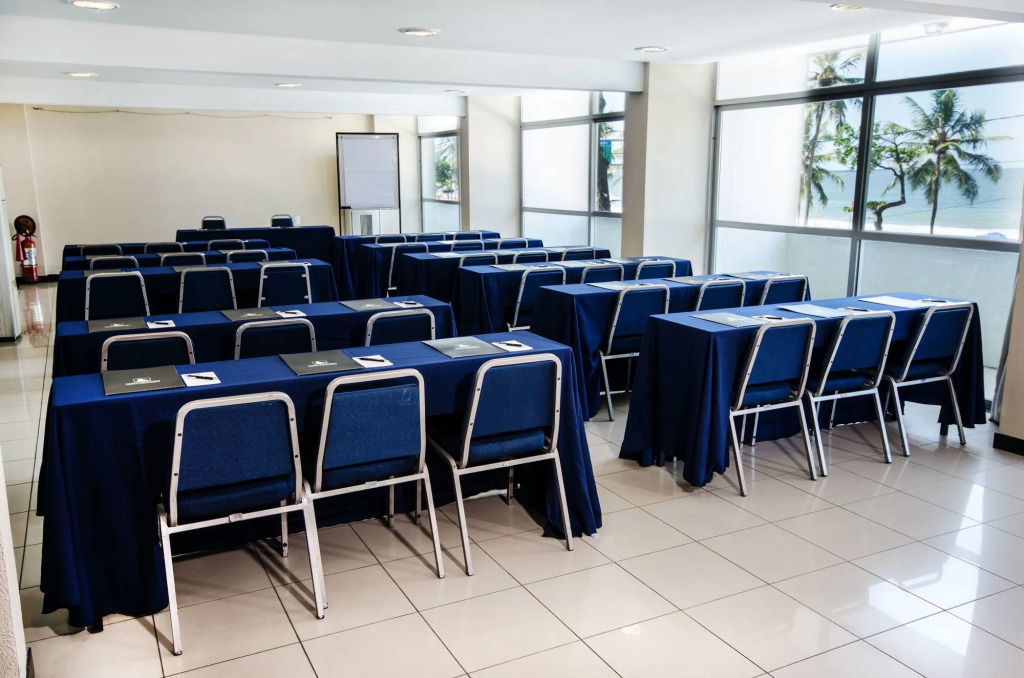 Hotel Jangadeiro