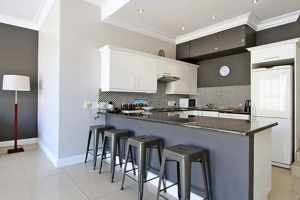 Hill House 1 Bedroom