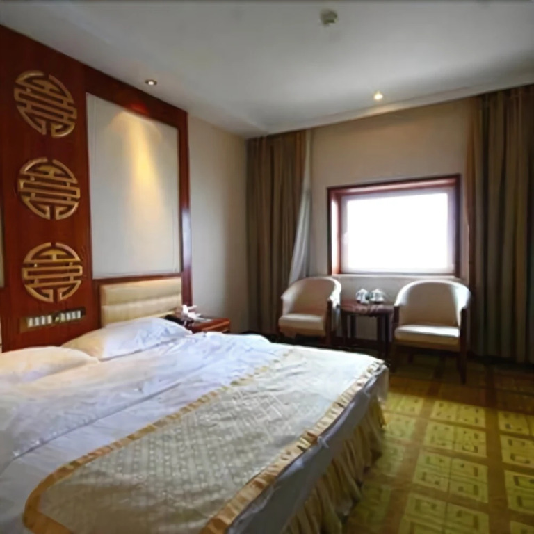 Shen Qi Hotel