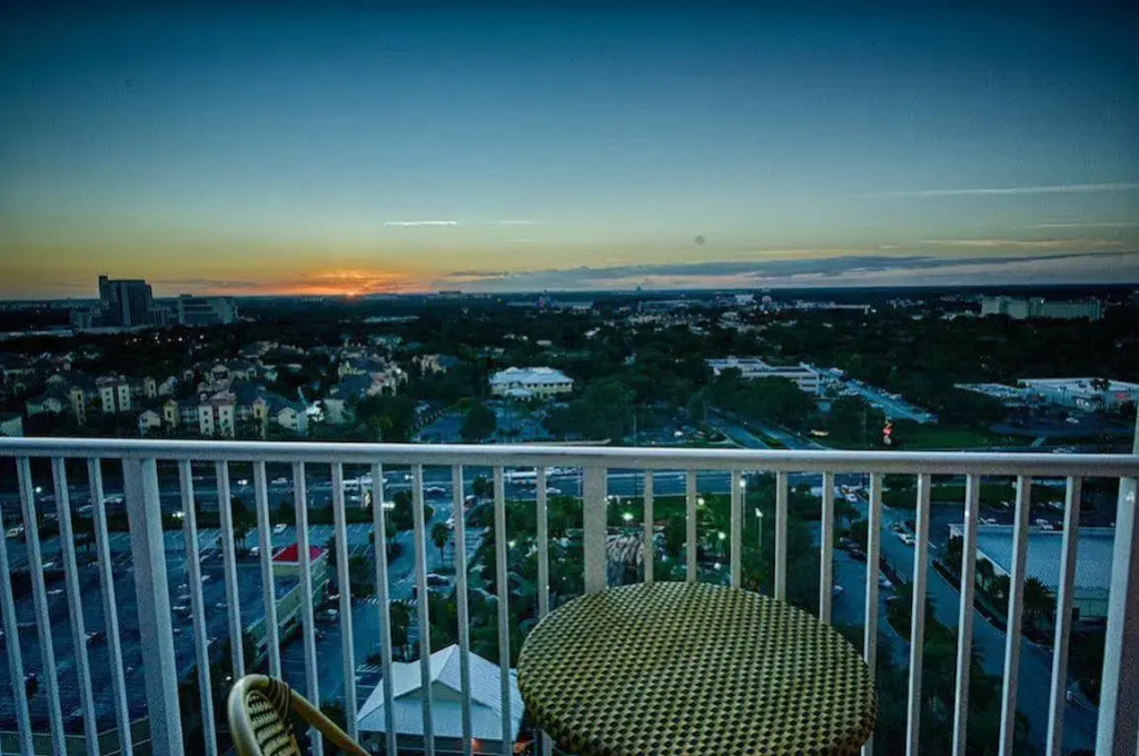 Blue Heron Beach Resort