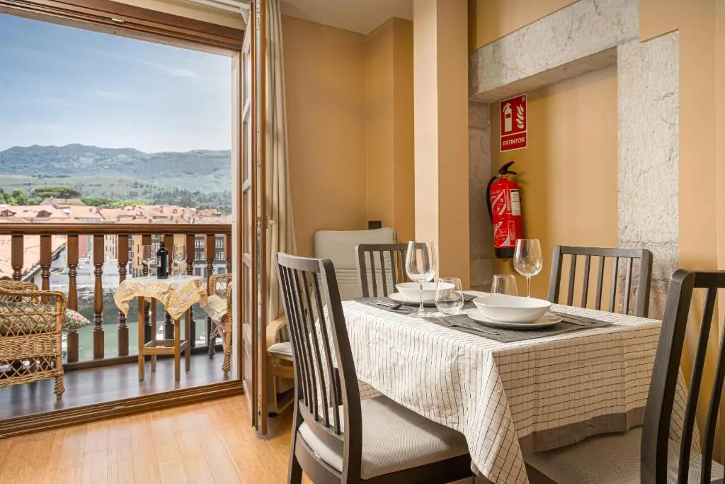 Apartamentos Calle Mayor 23 Llanes