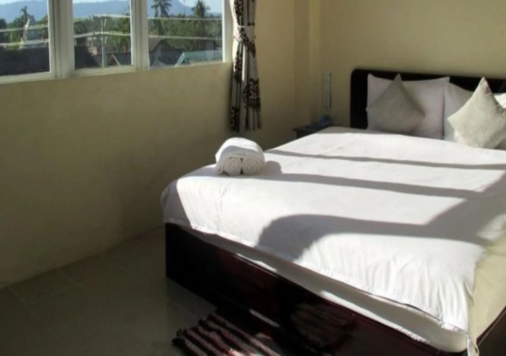 New Light Hotel