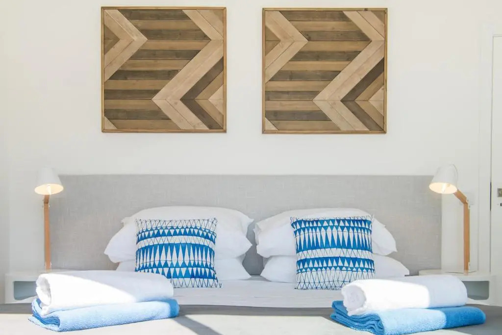 Central Two bedroom Apartment Praia Da Luz.