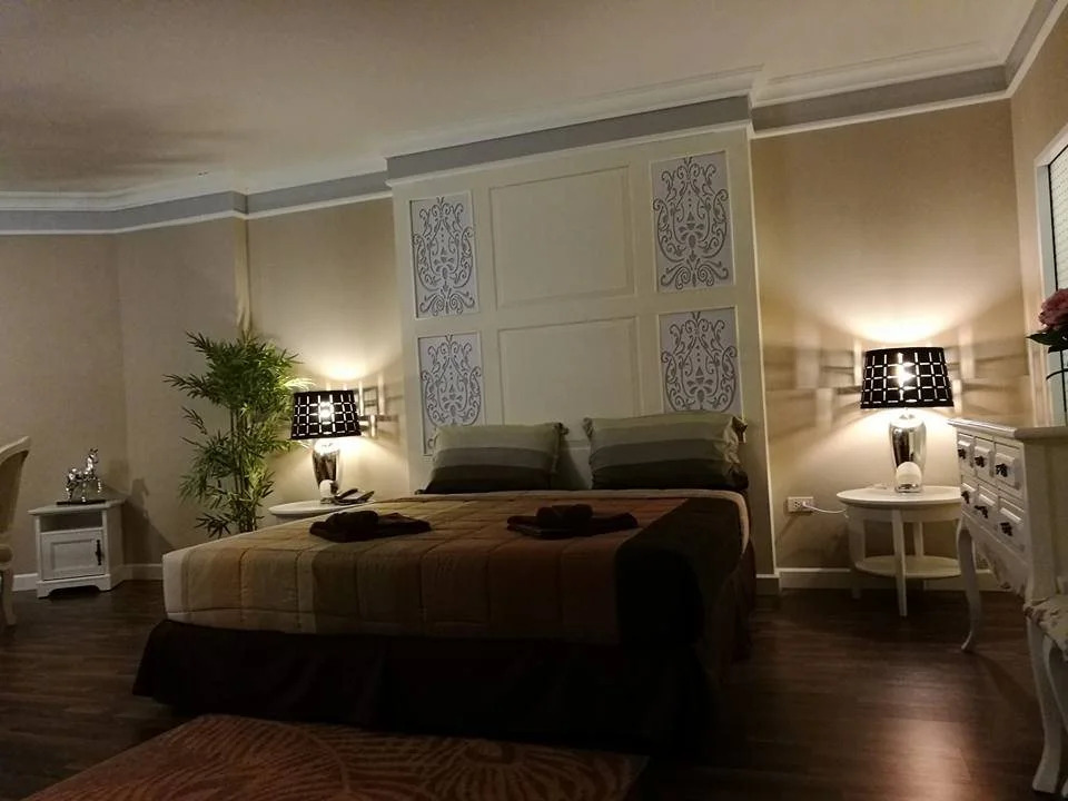 Ao Nang Hipster Hotel
