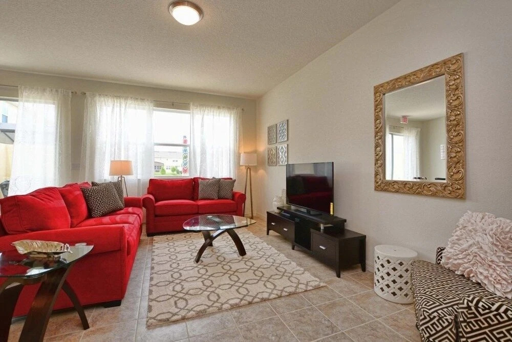 Compass Bay- 4 Bedroom Townhome - 1954CY 4 Townhouse by RedAwning