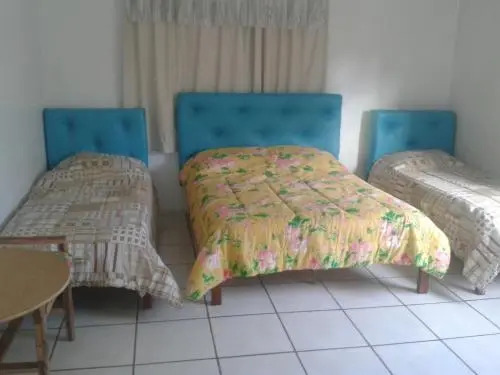Pousada Sao Marcos