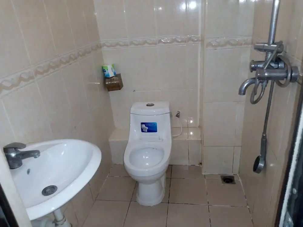 Louis Montfort Grand Resort - Mombasa