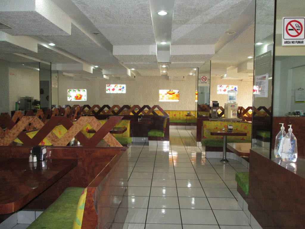 Hotel Las Pergolas