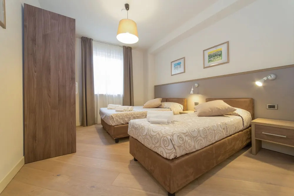Burlamacco Suites