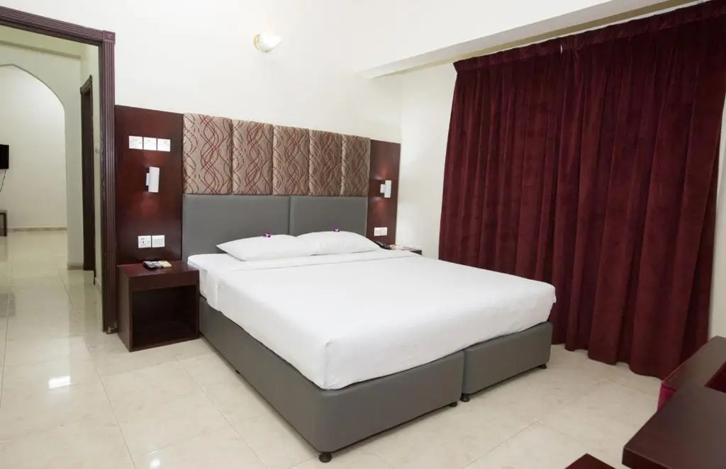 Samara Hotel