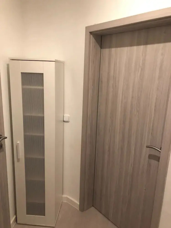 Apartmenats Mitte Messe und Zentrum