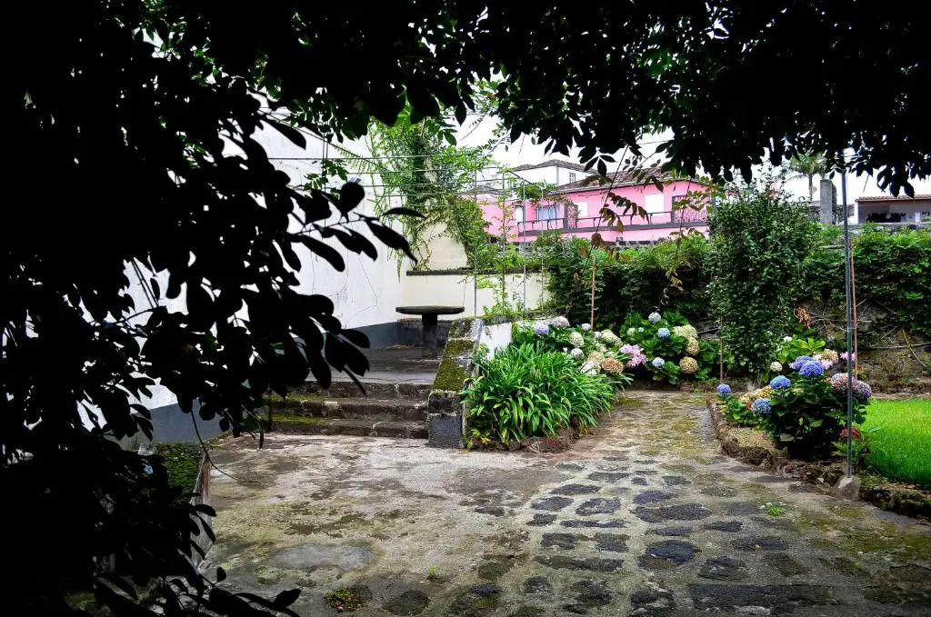 A Casa do Outeiro