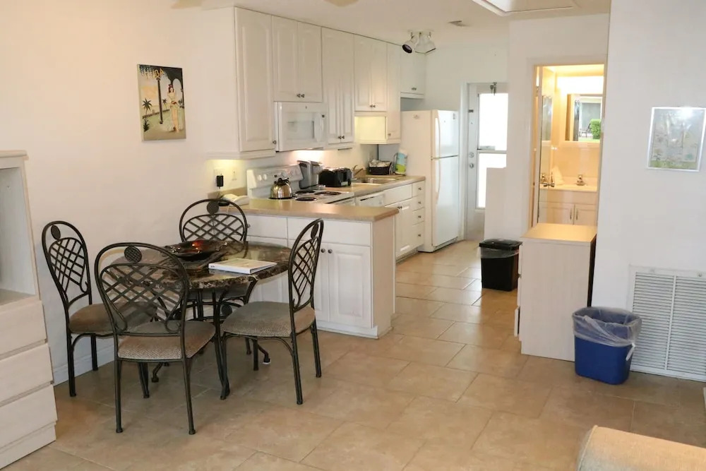 Jamaica Royale 031 - 1 Br Villa