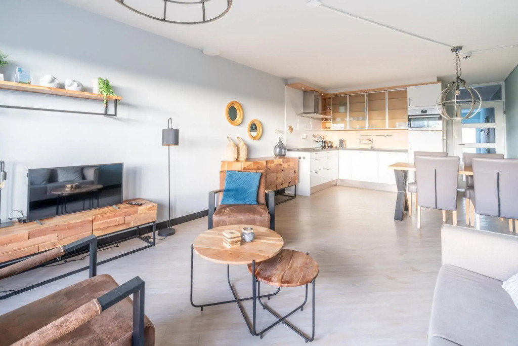 Appartementencomplex Juliana 44