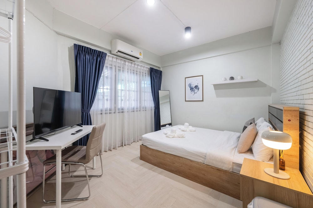 Arun Sa Wad House Lad phrao 2 Guests