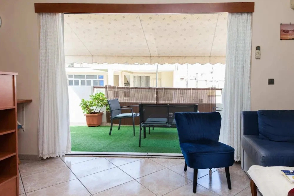 Cute one bedroom apartment in Pireas