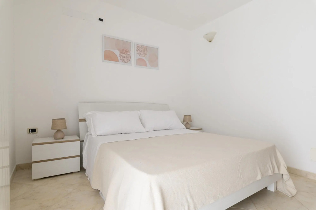 Terrazza Dea Bianca in Ostuni