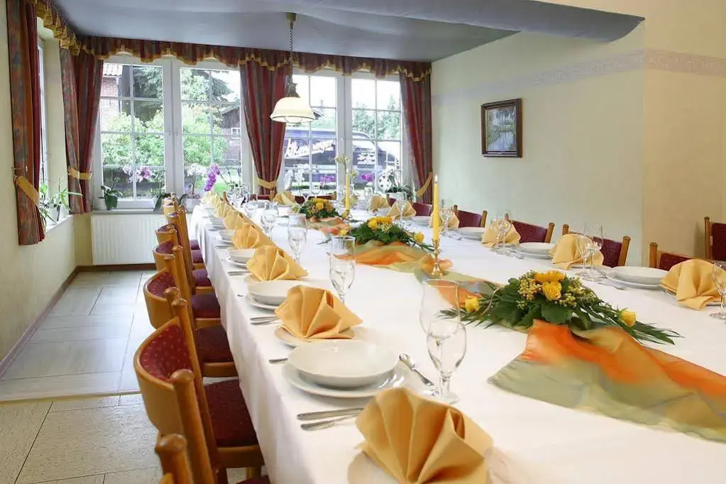 Hotel Zur Linde