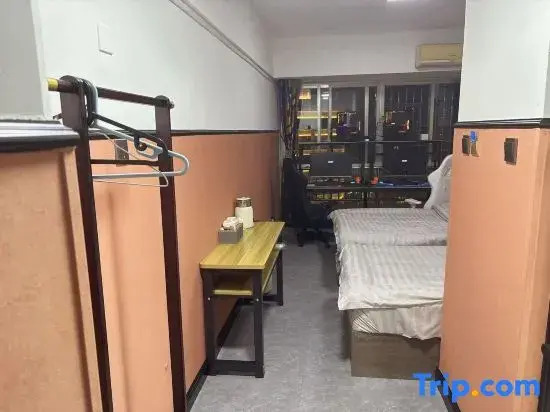 Wenchen E-sports Homestay