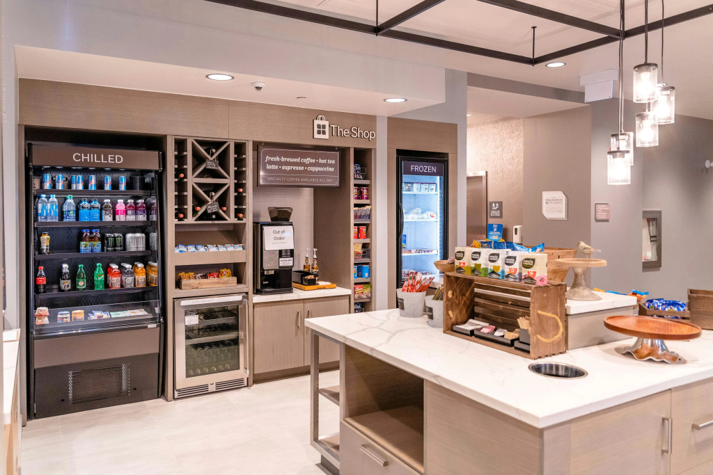 Hilton Garden Inn Sudbury, Ontario, Canada