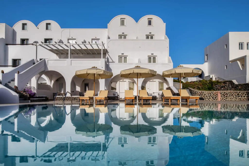 Villa Thiranthemis