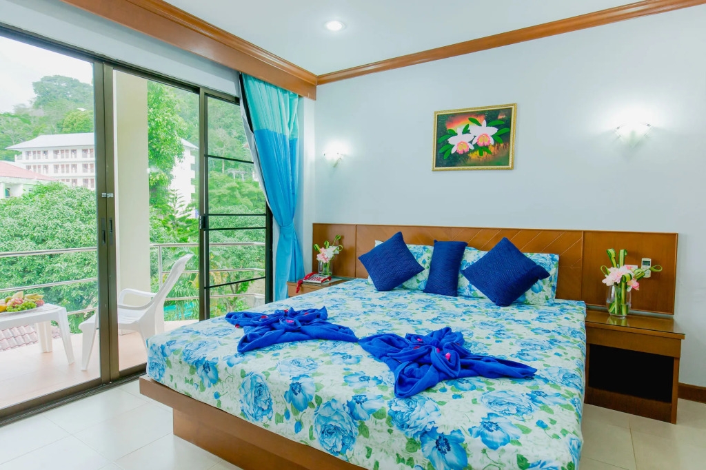 RK Guesthouse