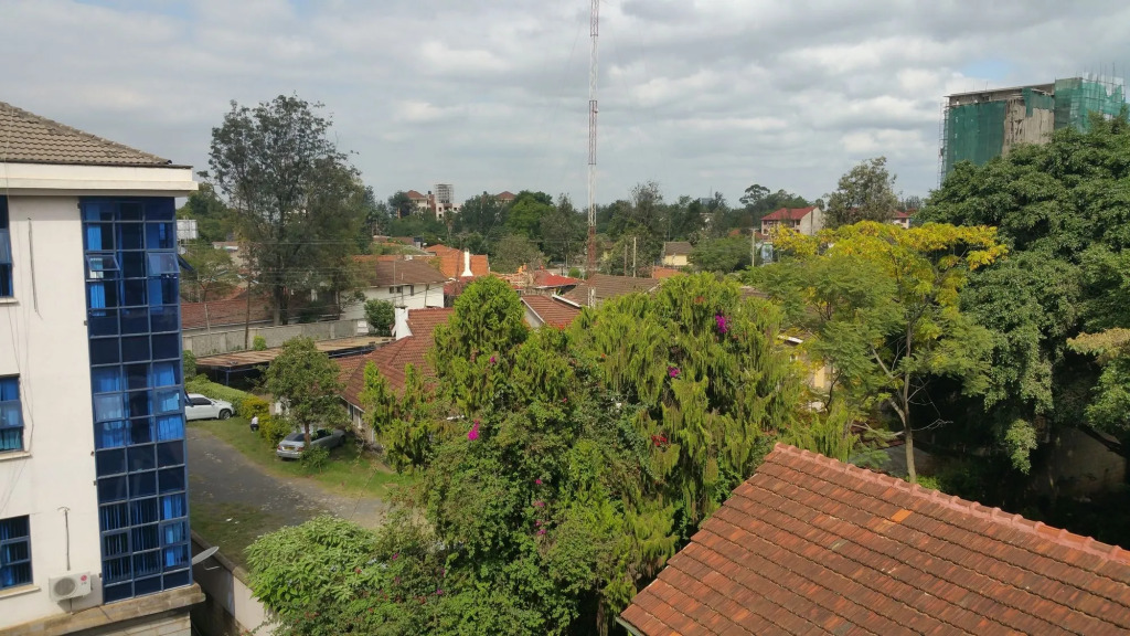 Woodmere Grand Hotel & Serviced Apartments