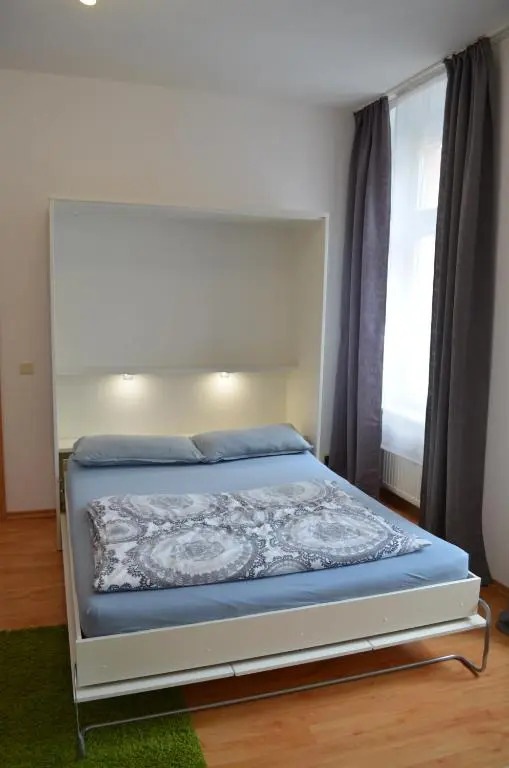 Ferienwohnung Barfly