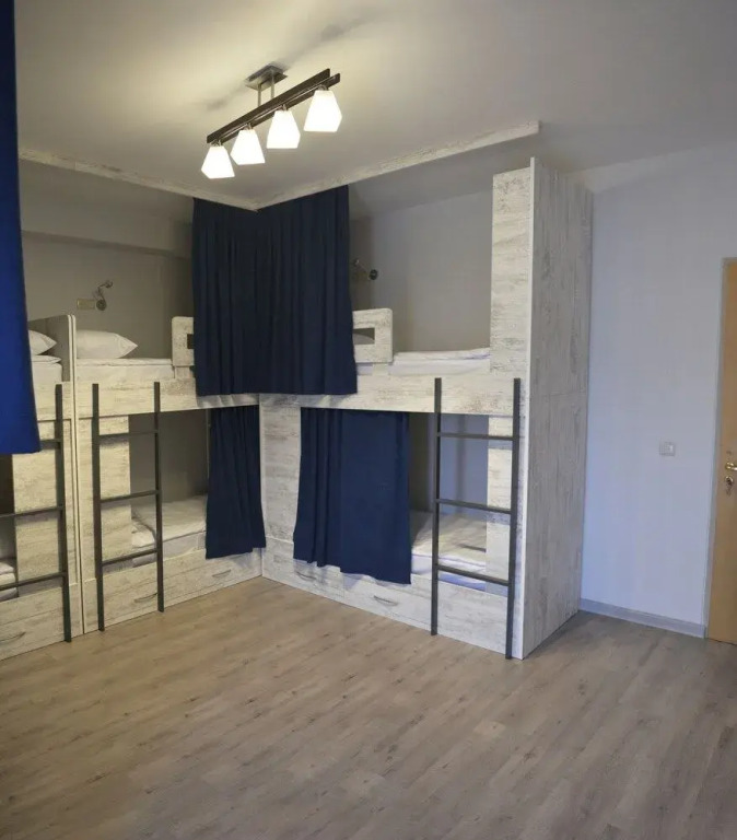 The Rooms Hostel Yerevan