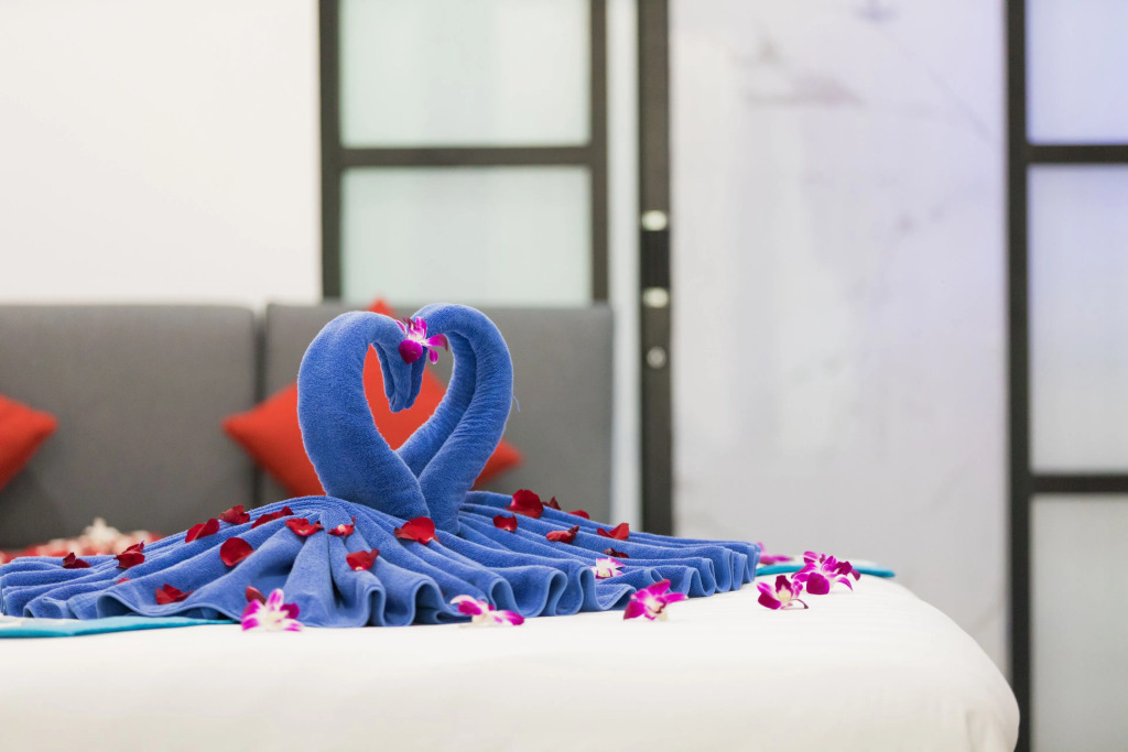 Colorize Boutique Hotel