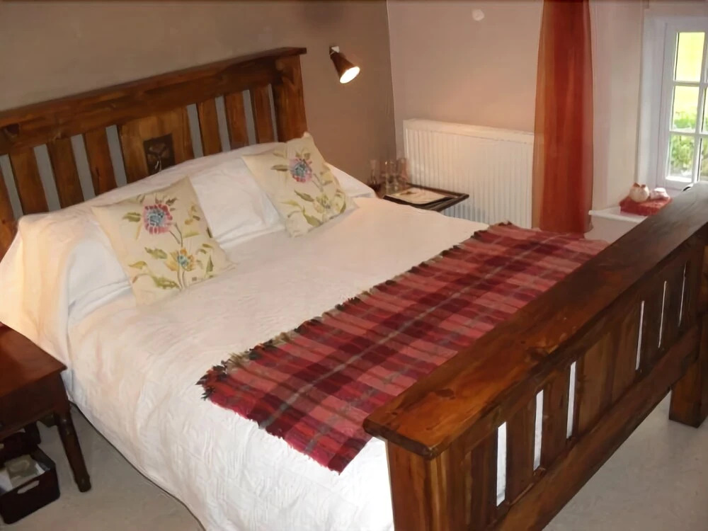 Rhedyn Guest House