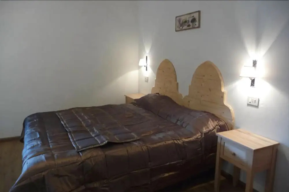 Le Chalet dOr
