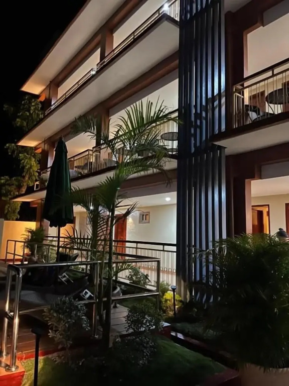 Rufana Suites