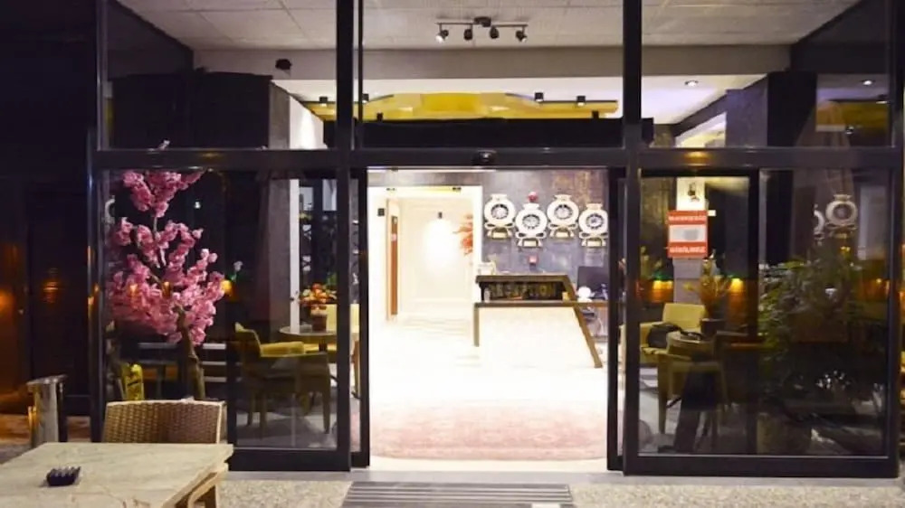 SEYR-i KONYA OTEL