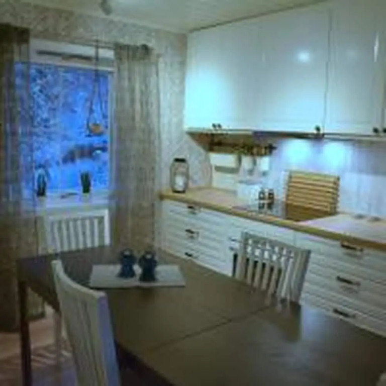 Solferie Apartment Bokfinkveien