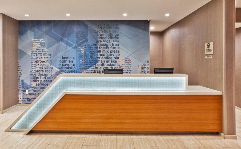 SpringHill Suites by Marriott Montgomery Prattville/Millbrook