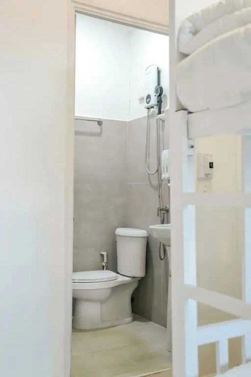 The Roamery Hostel