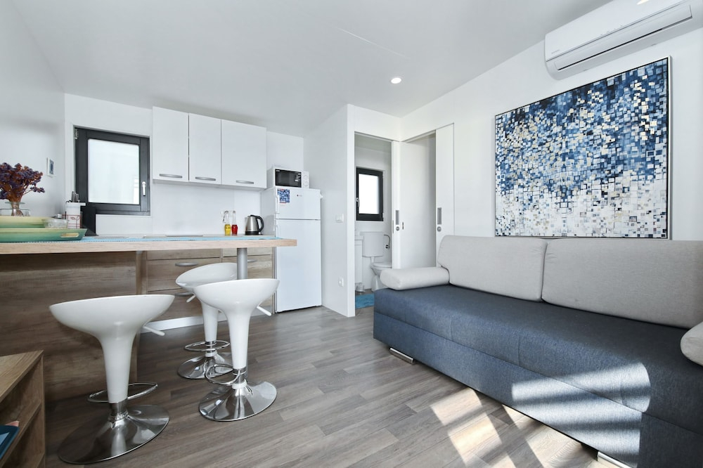 Mobile Home Safir