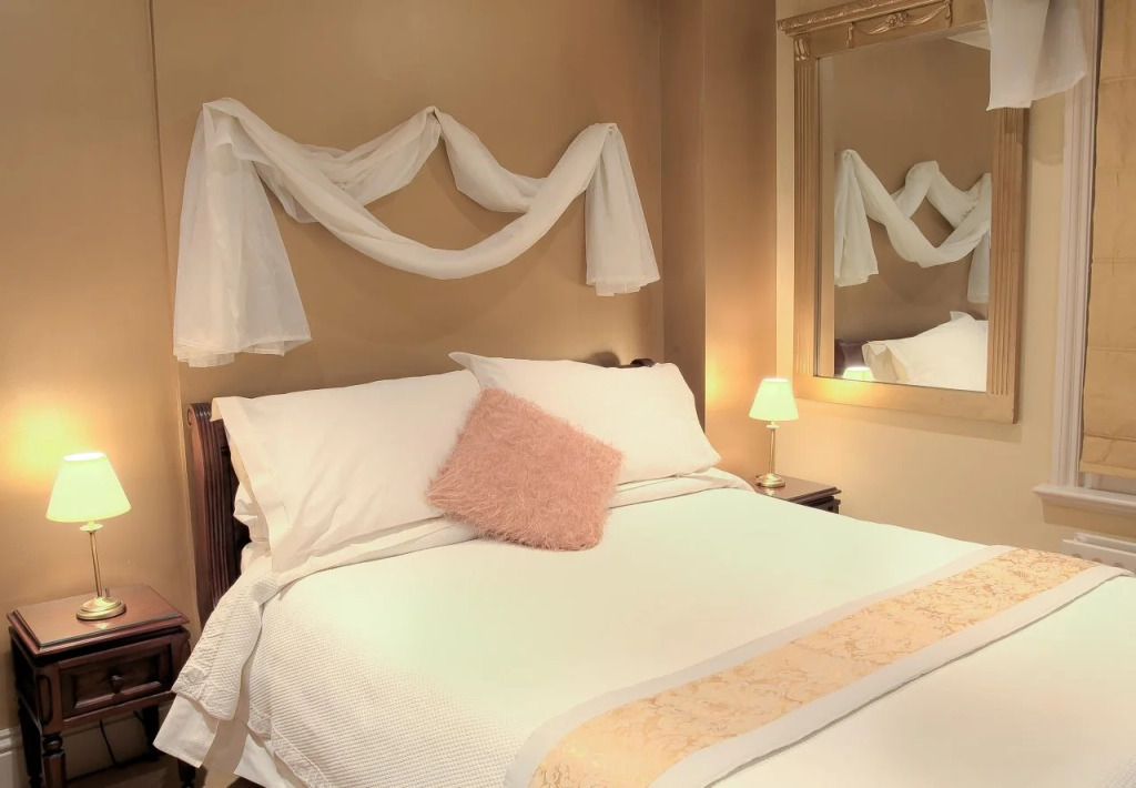 Hotel de Vie