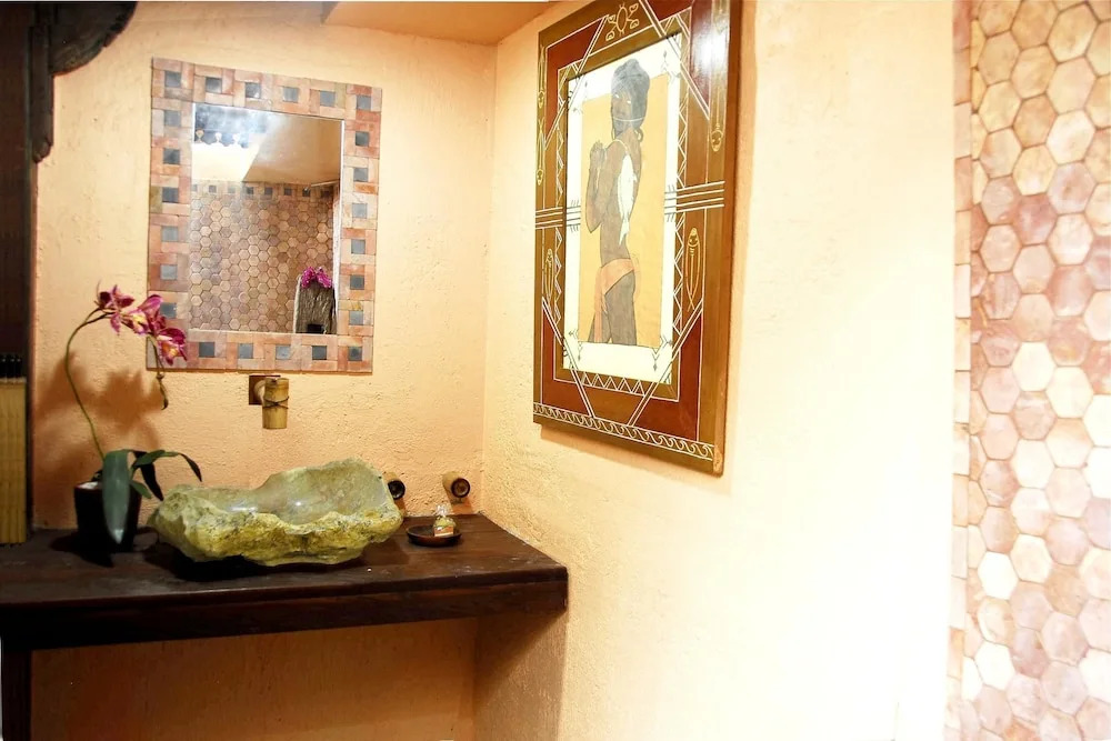 Villa With 3 Bedrooms in Kabupaten Badung, With Private Pool, Enclosed